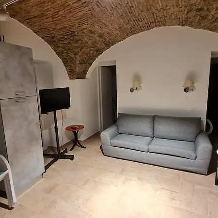 Casa Vacanze Collina Degli Ulivi