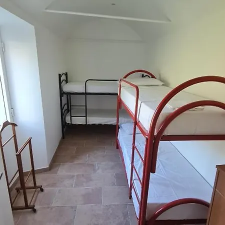 Casa Vacanze Collina Degli Ulivi *