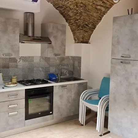 Holiday home Casa Vacanze Collina Degli Ulivi