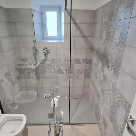 Casa Vacanze Collina Degli Ulivi *