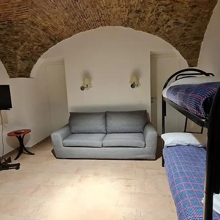 Casa Vacanze Collina Degli Ulivi Holiday home *