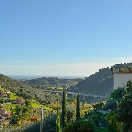 Casa Vacanze Collina Degli Ulivi * 카스텔로